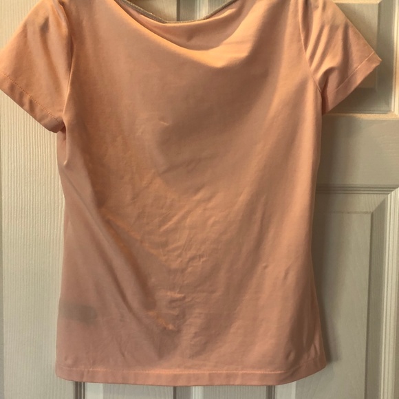 LAFAYETTE 148 TOP - Picture 3 of 3